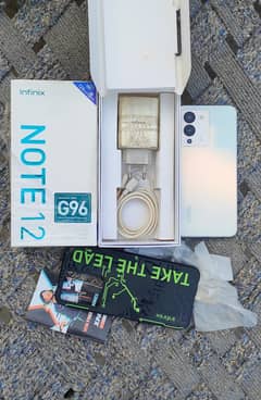 Infinix