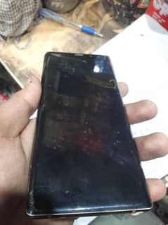 Samsung Not 9