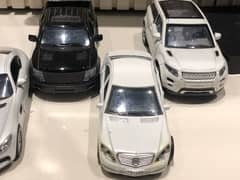 Diecast