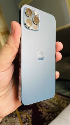 Iphone 12 pro Non PTA 128GB