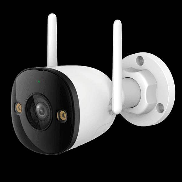 IP camera 1