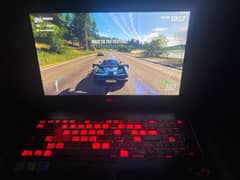 Selling