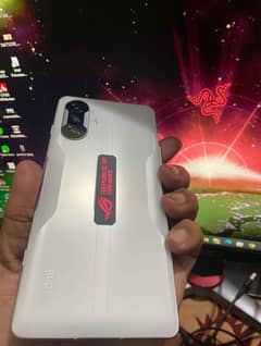 Redmi Best For Gamers