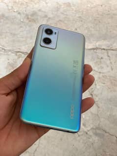 oppo a96 only mobile 8/128 original phone all ok