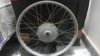 CD