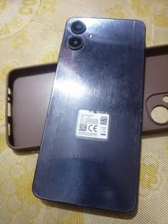 sumsung galexy A06 4/64 new box open mobile