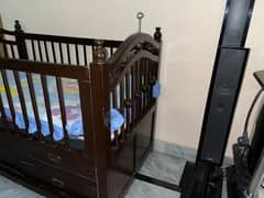 Baby cart in perfect and strong condition