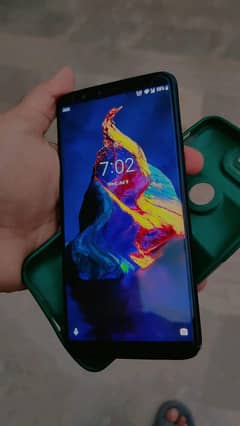 oneplus 5t 6/64Gb 845snapdragon