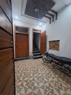 Portion For Rent