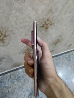 Samsung note 20 ultra