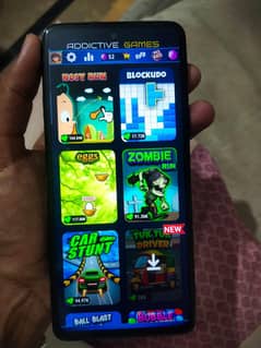 Infinix hot 40