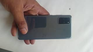 Samsung s20 plus