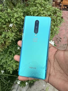 One Plus 8 Dual Sim