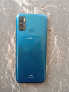 Infinix hot 9 play