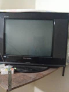 Used Noble TV 21 Inch