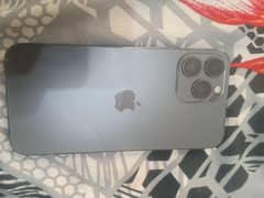 Iphone 13 pro max 128gb JV