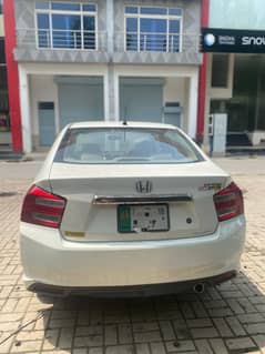HONDA CITY AUTO 1.3 Sale