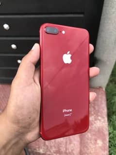Iphone 8plus 256gb pta approved 10/10