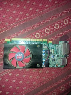 AMD Radeon R5 430 2GB DDR5 directx 12