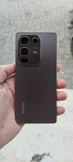 infinix note 50