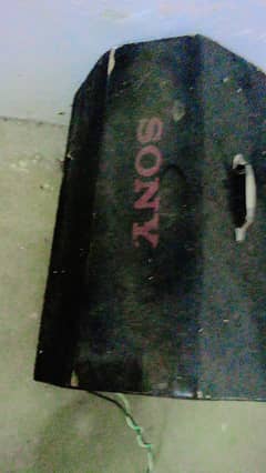 SONY