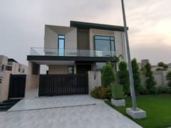1 Kanal Fully Furnished Modern Lavish Bungalow For Sale In Phase 6