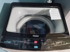 Haier Full automatic Washing Machine HWM85-826