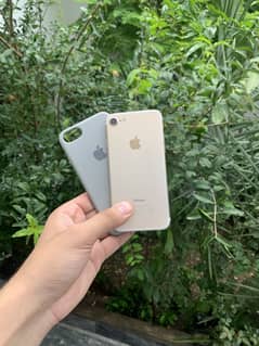 iPhone 7 Pta approved 32 Gb