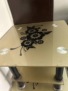 Table / 2 tables