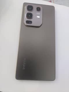 infinix note 50