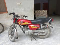 2021 model and condition is average ajrak number with all documents