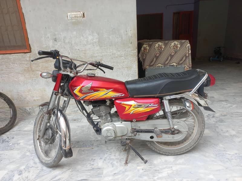 2021 model and condition is average ajrak number with all documents 0