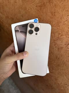 16 pro max 256gb HK