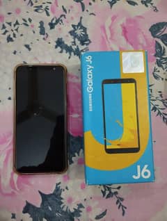 Samsung Galaxy J6