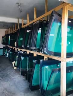Windscreen,land cruiser,Fortuner,Prado,,MGHS,Sonata,Elentra,Reborn,BRV