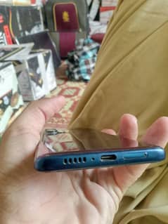 Moto edge 2021 6/128