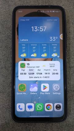 Xiaomi 13 For Sale 8+8/128