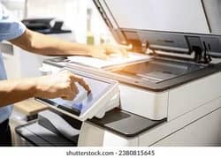 PhotoCopy Printing Center