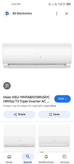 Haier 19hfab t3