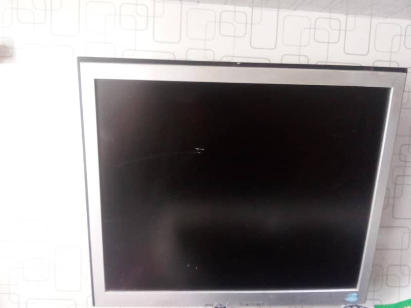 lcd for computer and dvr 1