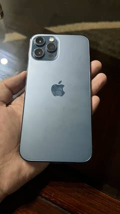 Iphone 12 pro max