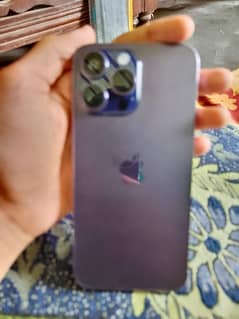 iPhone 15 Pro Max  – 512GB – Minor Display Lines.  0328-9429-461