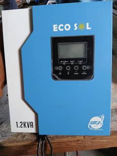 Eco solar inver 1.2kw