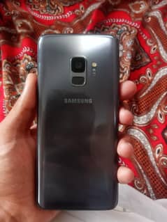 Samsung S9