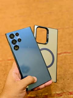 Samsung S22 Ultra 12/512 OFFICE APPROVED