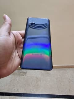 I am selling my A51 Mobile