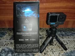 GoPro Hero 12 || Vlogging Camera  || Whatsapp: 0333-5002737