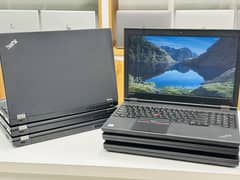 Lenovo Thinkpad L560 || 6th-Gen || 8-GB Ram || 128 GB SSD