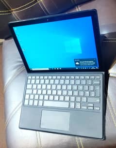 DELL Latitude 5285 i5 7Th Generation 3in1  8GB RAM DDR4 |256GB SSD |