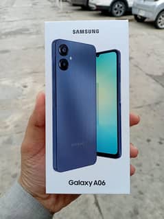 A06 4/128gb